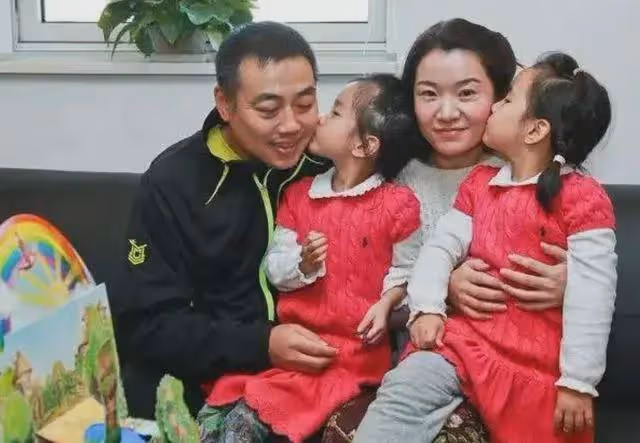 戀愛14年,結婚16年,劉國梁與王瑾的愛情,如今看起來是多麼正確