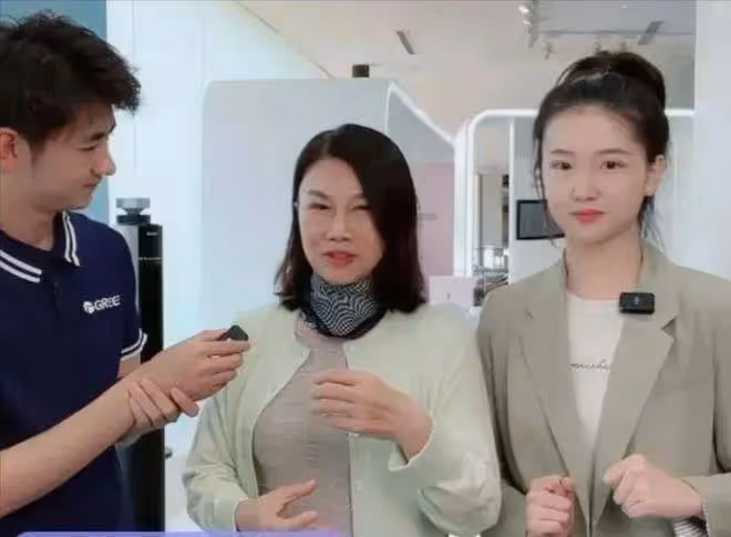 事實證明,離開董明珠的孟羽童,已經走上了一條「不歸路」