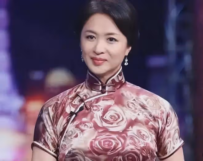 這一次,57歲的金星,終是為她的「口不擇言」付出了代價