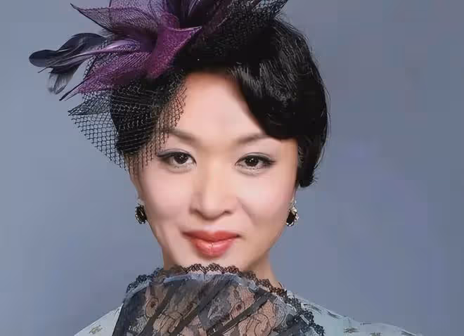這一次,57歲的金星,終是為她的「口不擇言」付出了代價