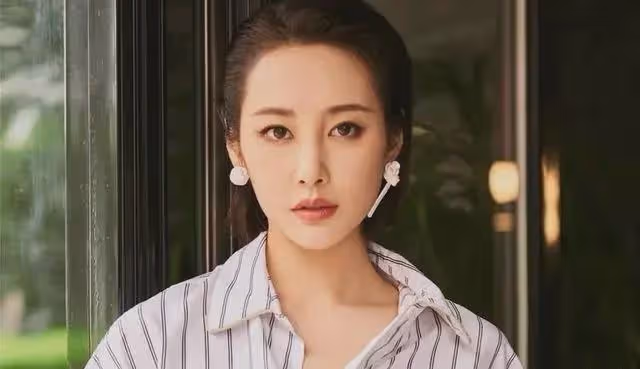 從安徽走出來的10位女星,個個顏值天花板,你最喜歡誰?