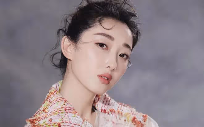 從安徽走出來的10位女星,個個顏值天花板,你最喜歡誰?