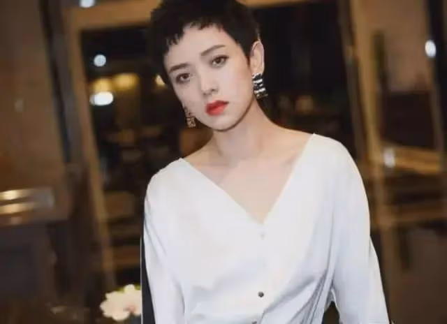 從安徽走出來的10位女星,個個顏值天花板,你最喜歡誰?