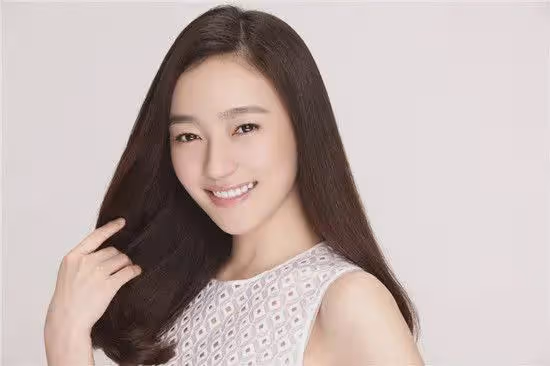 從安徽走出來的10位女星,個個顏值天花板,你最喜歡誰?