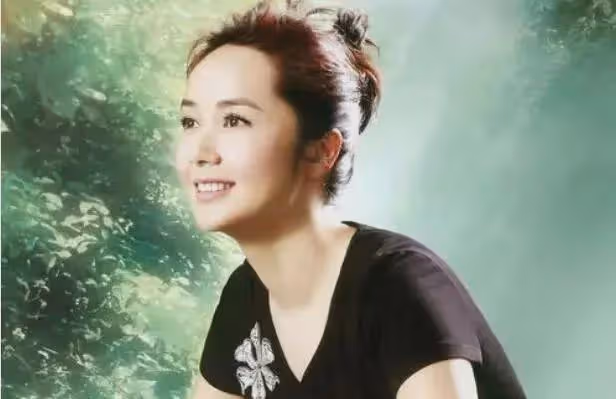 從安徽走出來的10位女星,個個顏值天花板,你最喜歡誰?