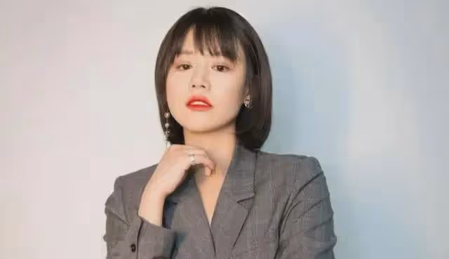 從安徽走出來的10位女星,個個顏值天花板,你最喜歡誰?