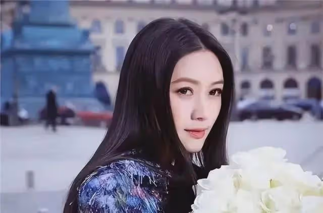 從安徽走出來的10位女星,個個顏值天花板,你最喜歡誰?