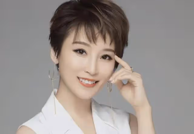 從安徽走出來的10位女星,個個顏值天花板,你最喜歡誰?
