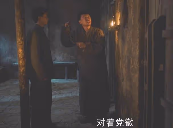 收視率破2,《新聞聯播》花24秒強推,於和偉這部黑馬大劇炸了
