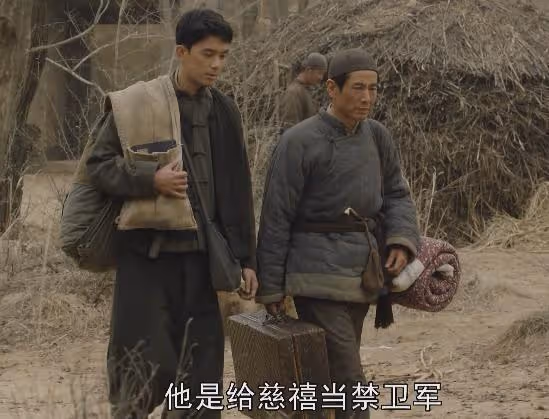 收視率破2，《新聞聯播》花24秒強推，於和偉這部黑馬大劇炸了