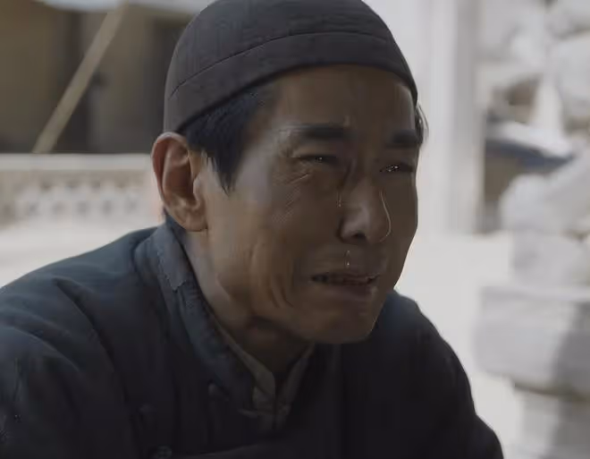 收視率破2，《新聞聯播》花24秒強推，於和偉這部黑馬大劇炸了