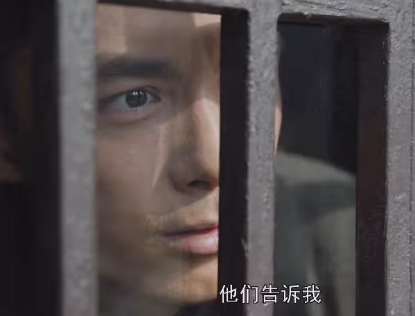 收視率破2,《新聞聯播》花24秒強推,於和偉這部黑馬大劇炸了