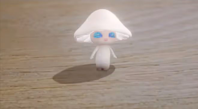 《永夜星河》編劇為什麼用「塵妖」來顯示慕聲與凌妙妙的好感度?