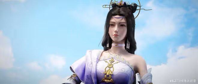 仙逆彩蛋曝光,王林回歸趙國,走出一條全新之路,還確定了一件事