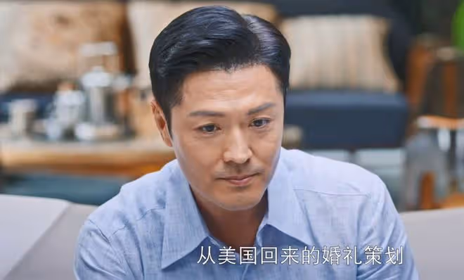 《好團圓》向南被家暴、玷污、流產，才知江宏斌多狠，和明慰聯手
