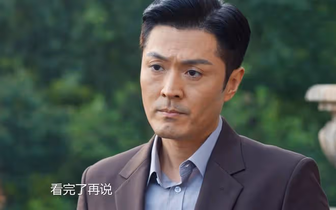 《好團圓》向南被家暴、玷污、流產,才知江宏斌多狠,和明慰聯手