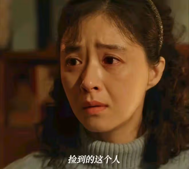 《小巷人家》舉報林武峰的人是誰？不是安廠長，是不起眼的張阿妹