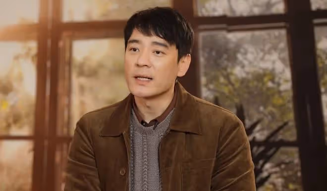 《小巷人家》百年修得林武峰,千年修得宋瑩,萬年修得林棟哲