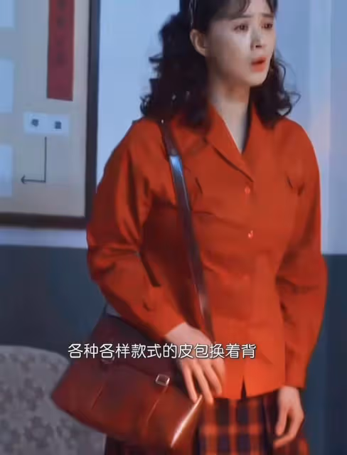 《小巷人家》百年修得林武峰,千年修得宋瑩,萬年修得林棟哲