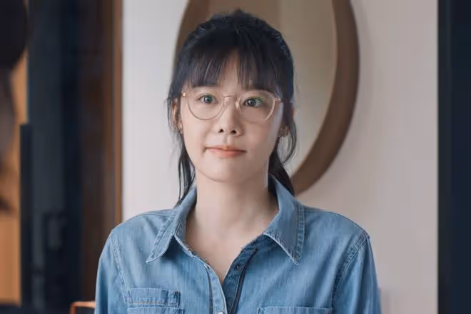 《好團圓》直到江家巧被呂梁拋棄,她還不知,這是向南最狠的報復