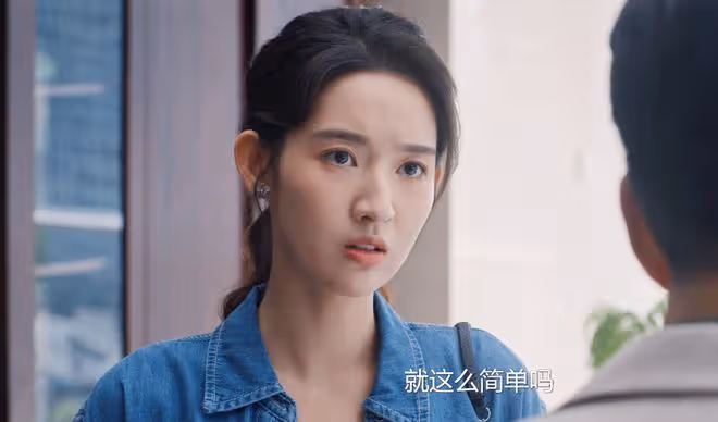 《好團圓》直到江家巧被呂梁拋棄,她還不知,這是向南最狠的報復