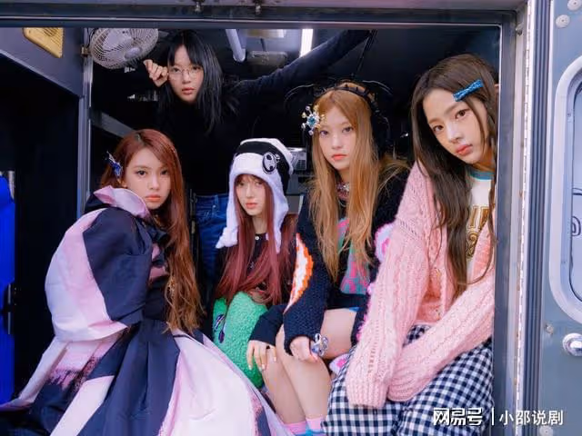 歷代KPOP韓國女團專輯銷量TOP10！aespa大賣200萬張，冠軍難超越