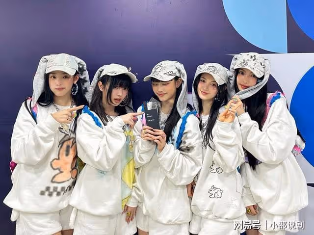 歷代KPOP韓國女團專輯銷量TOP10！aespa大賣200萬張，冠軍難超越