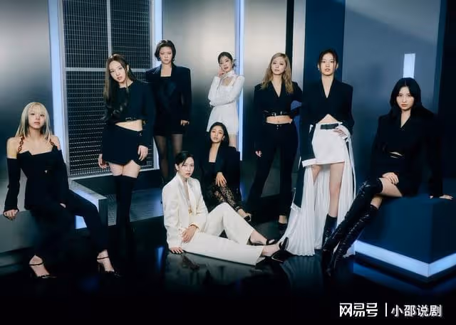 歷代KPOP韓國女團專輯銷量TOP10！aespa大賣200萬張，冠軍難超越