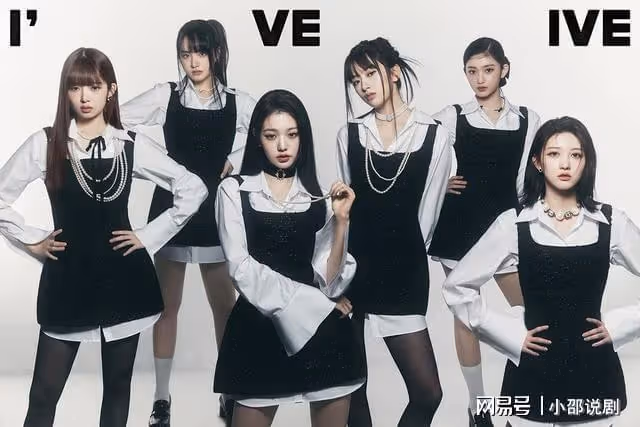 歷代KPOP韓國女團專輯銷量TOP10！aespa大賣200萬張，冠軍難超越