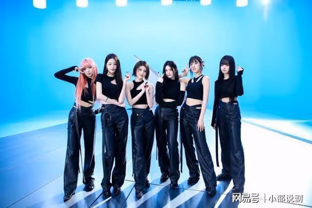 歷代KPOP韓國女團專輯銷量TOP10！aespa大賣200萬張，冠軍難超越