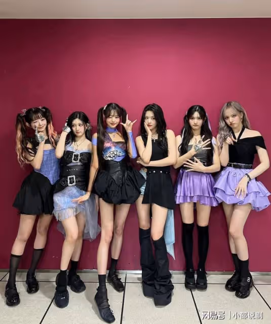 歷代KPOP韓國女團專輯銷量TOP10!aespa大賣200萬張,冠軍難超越