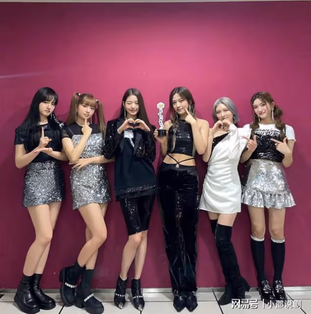 歷代KPOP韓國女團專輯銷量TOP10!aespa大賣200萬張,冠軍難超越