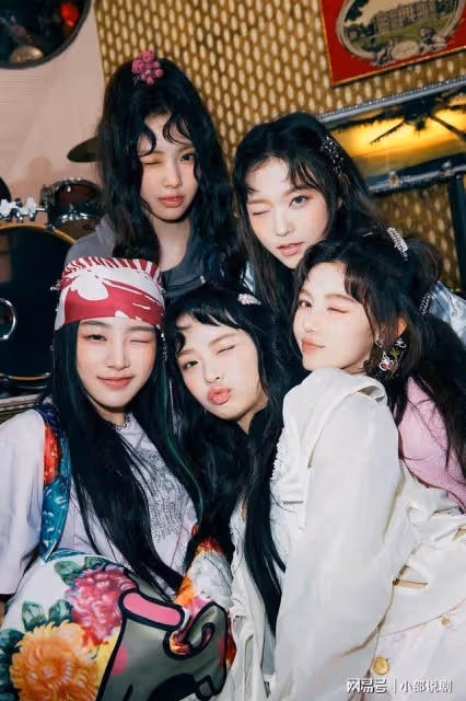 歷代KPOP韓國女團專輯銷量TOP10!aespa大賣200萬張,冠軍難超越
