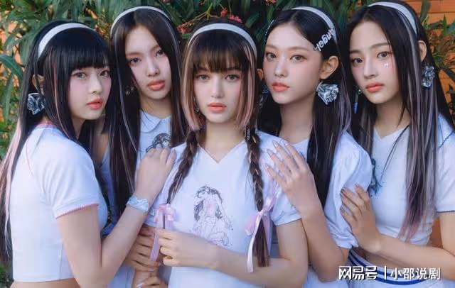 歷代KPOP韓國女團專輯銷量TOP10!aespa大賣200萬張,冠軍難超越
