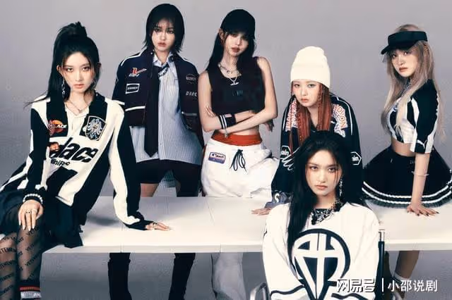 歷代KPOP韓國女團專輯銷量TOP10!aespa大賣200萬張,冠軍難超越
