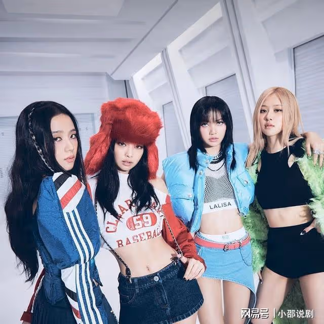 歷代KPOP韓國女團專輯銷量TOP10!aespa大賣200萬張,冠軍難超越