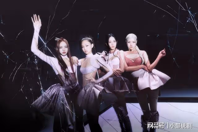 歷代KPOP韓國女團專輯銷量TOP10!aespa大賣200萬張,冠軍難超越