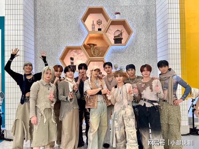 票選10代日本網友最喜愛的KPOP男團TOP8!SKZ上榜,冠軍當之無愧