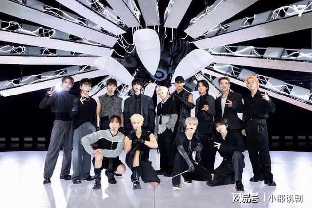票選10代日本網友最喜愛的KPOP男團TOP8!SKZ上榜,冠軍當之無愧