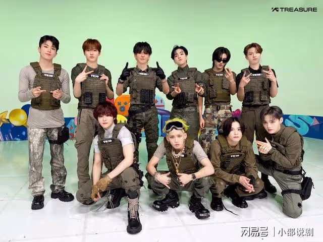 票選10代日本網友最喜愛的KPOP男團TOP8!SKZ上榜,冠軍當之無愧