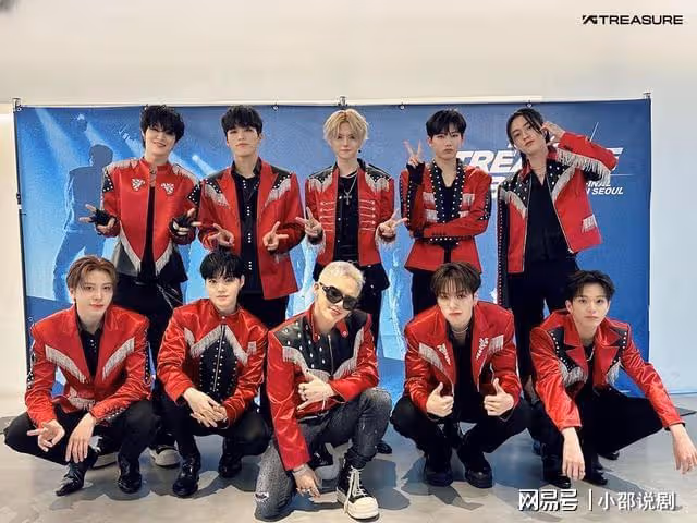 票選10代日本網友最喜愛的KPOP男團TOP8!SKZ上榜,冠軍當之無愧