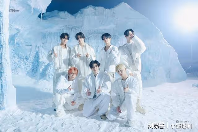 票選10代日本網友最喜愛的KPOP男團TOP8!SKZ上榜,冠軍當之無愧