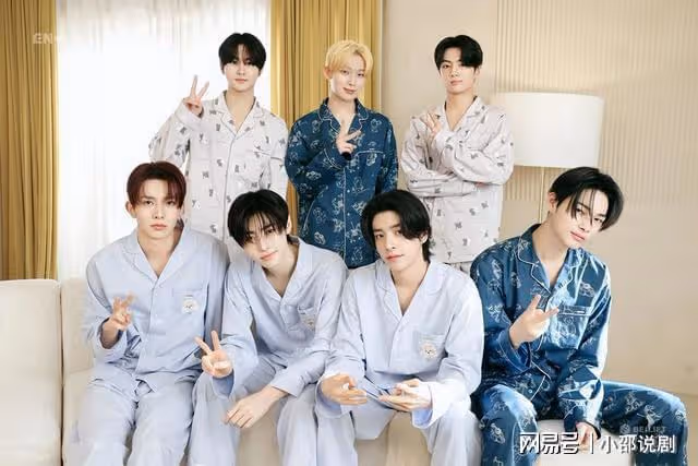 票選10代日本網友最喜愛的KPOP男團TOP8!SKZ上榜,冠軍當之無愧