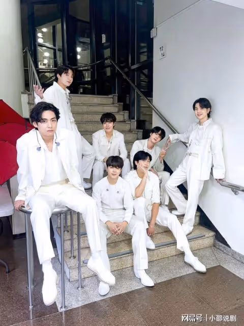 票選10代日本網友最喜愛的KPOP男團TOP8!SKZ上榜,冠軍當之無愧