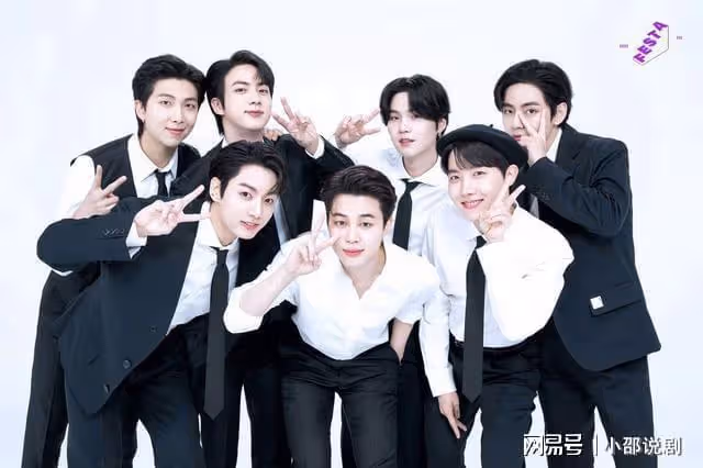 票選10代日本網友最喜愛的KPOP男團TOP8!SKZ上榜,冠軍當之無愧