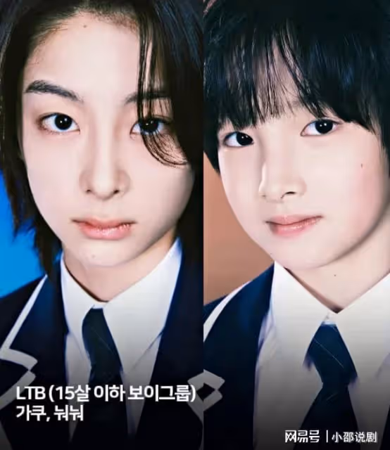李秀滿打造19位高顏值練習生!神顏女團成員爆紅,網友:SM看臉了