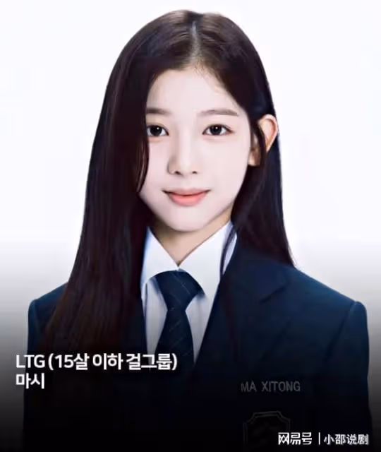 李秀滿打造19位高顏值練習生!神顏女團成員爆紅,網友:SM看臉了