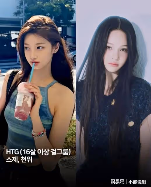 李秀滿打造19位高顏值練習生!神顏女團成員爆紅,網友:SM看臉了