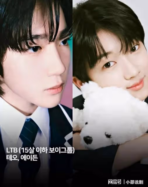 李秀滿打造19位高顏值練習生!神顏女團成員爆紅,網友:SM看臉了
