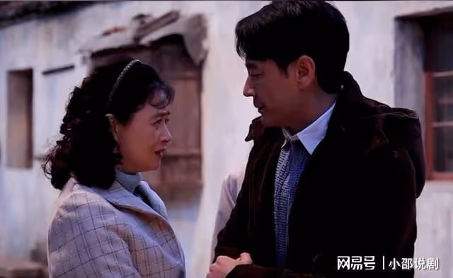 小巷人家:林棟哲婚後將筱婷寵上天,臥龍鳳雛三年抱倆